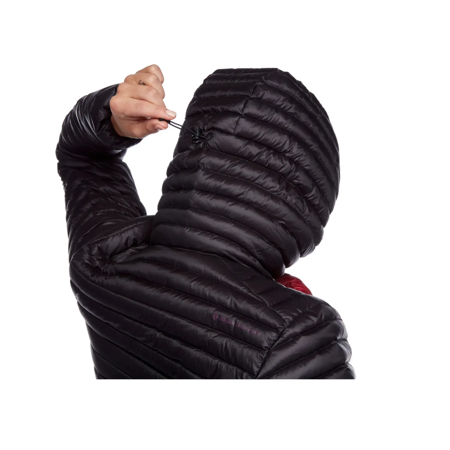  - Black Diamond W Approach Down Hoody