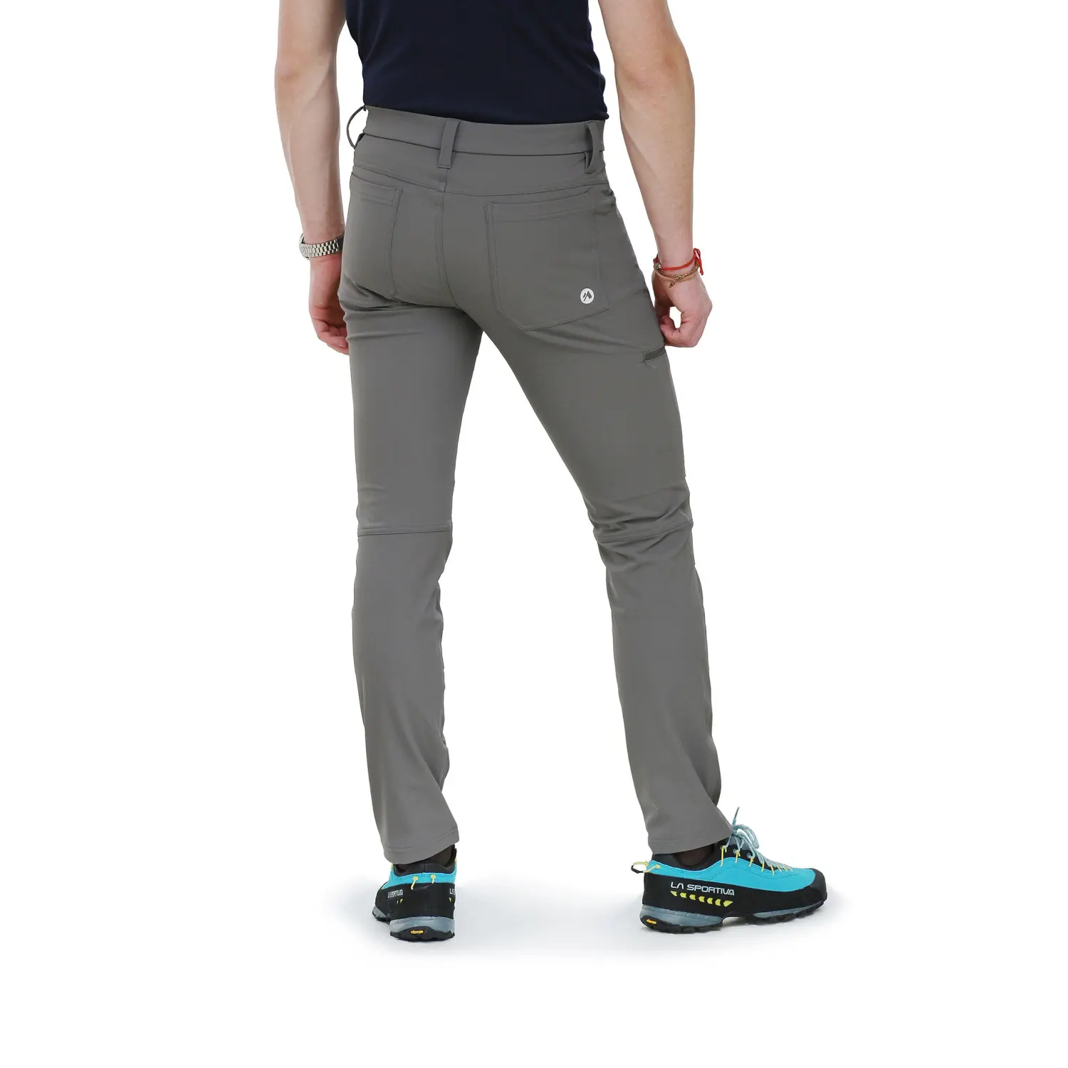  - Tatoo Pantalón Limestone Pocket Hombre