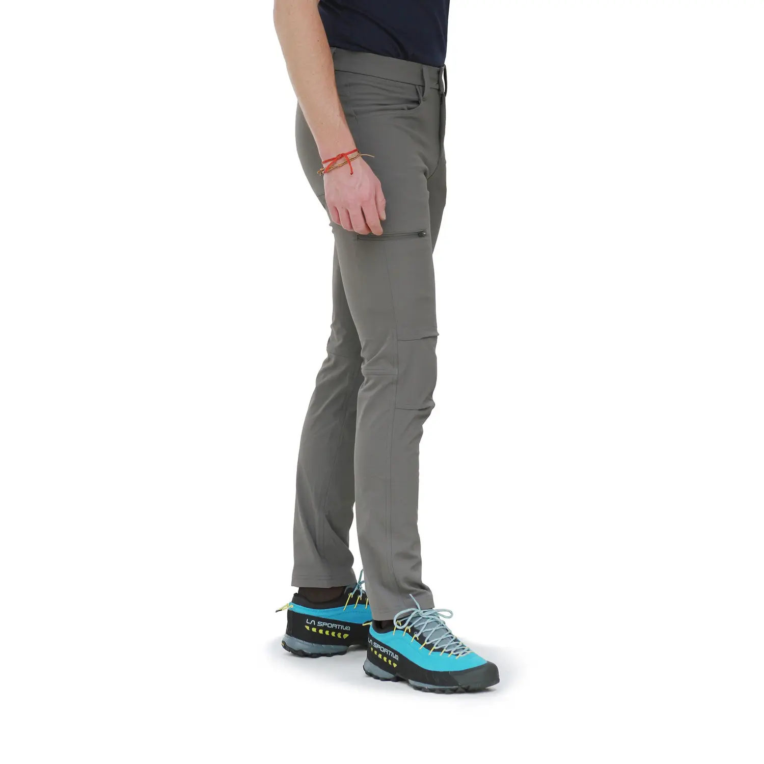  - Tatoo Pantalón Limestone Pocket Hombre
