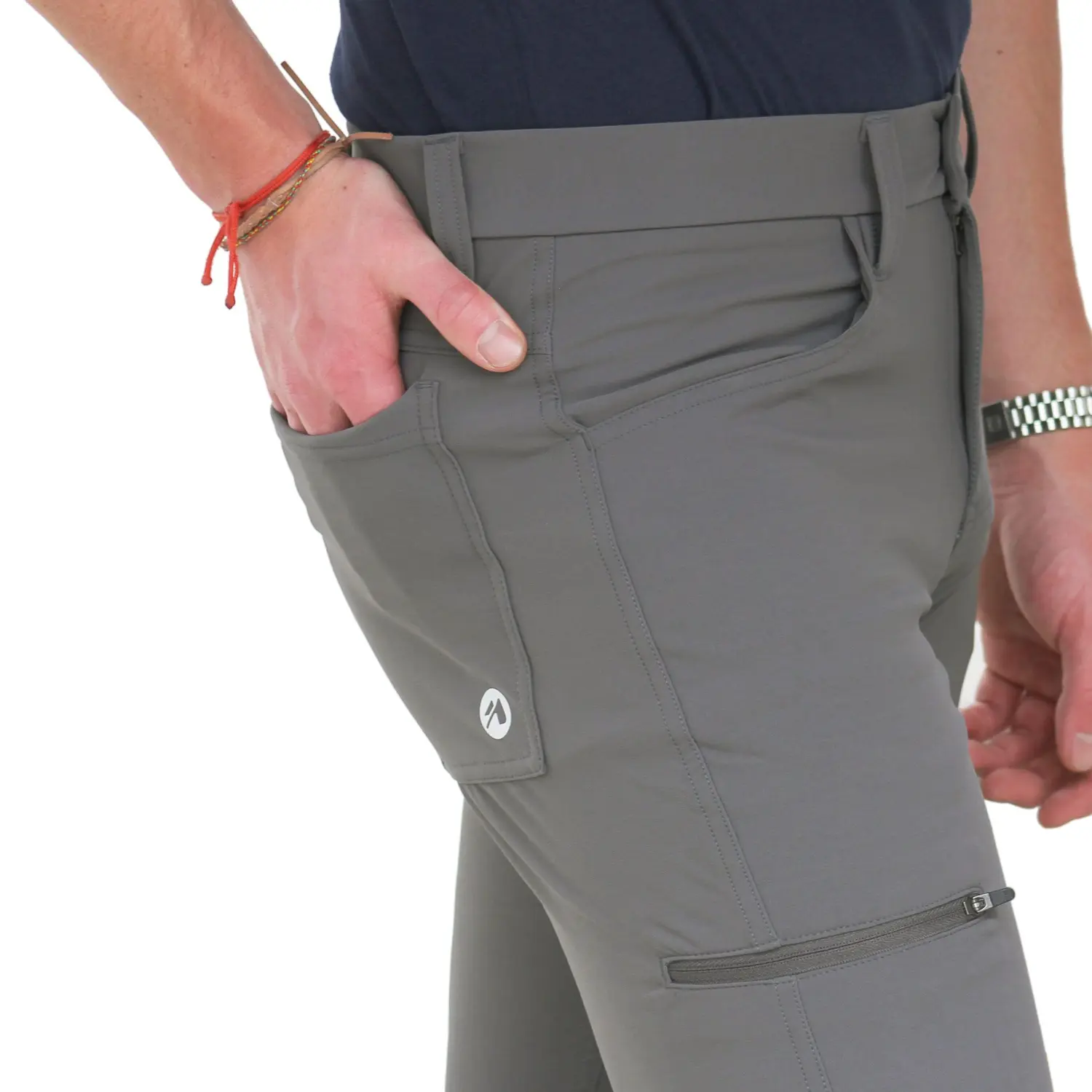 - Tatoo Pantalón Limestone Pocket Hombre