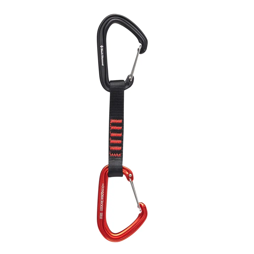 Black Diamond Hotwire Quickdraw