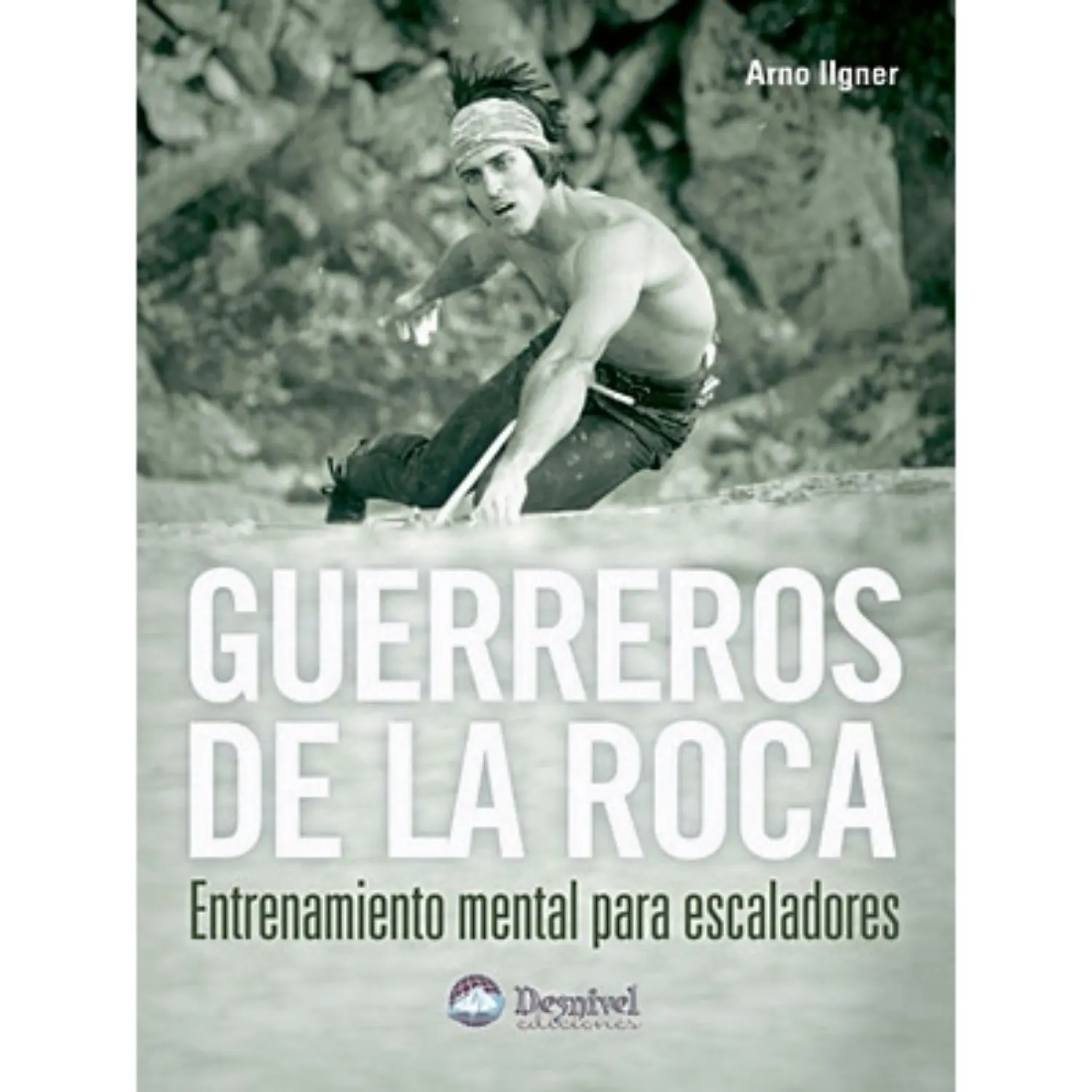  - Desnivel Guerreros de la Roca