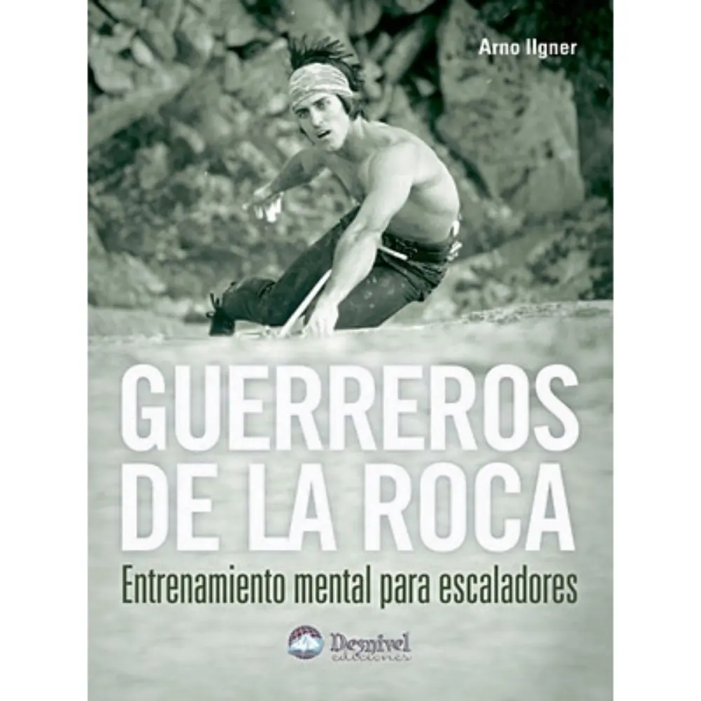 Desnivel Guerreros de la Roca