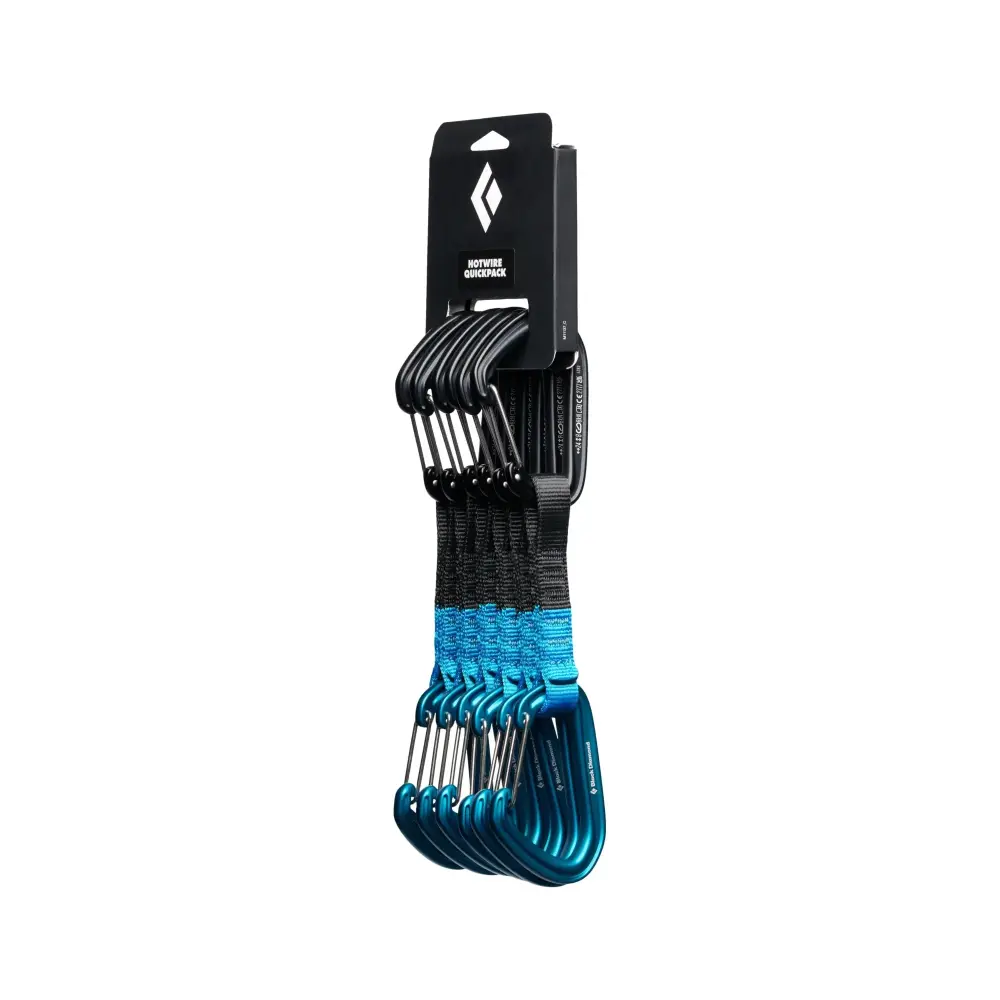 Black Diamond Hotwire Quickpack