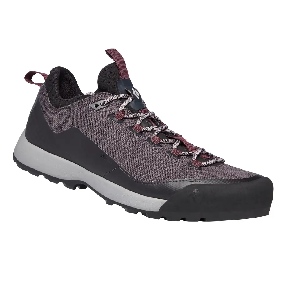 Black Diamond Mission LT W’s Approach Shoes