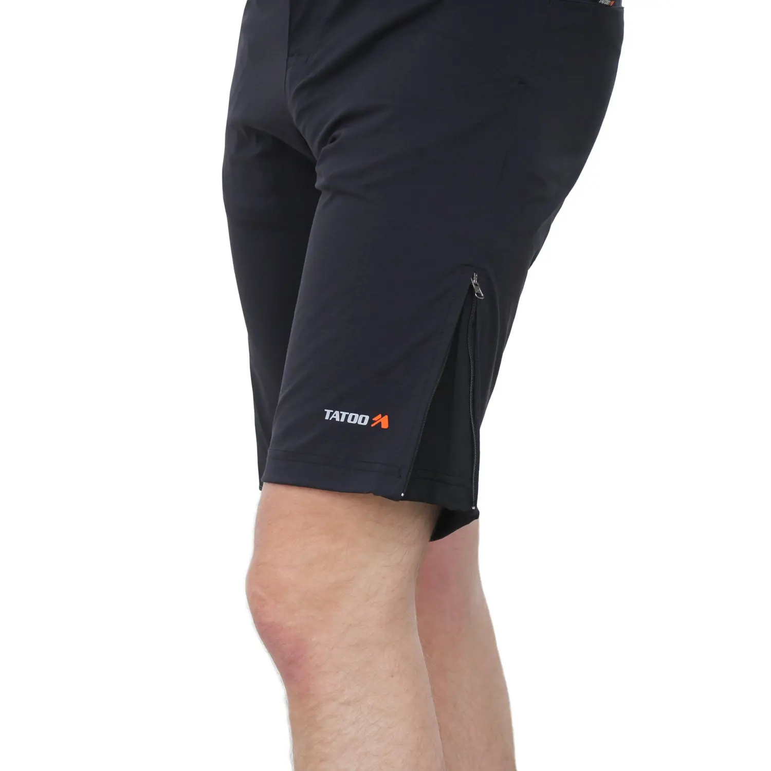 - Tatoo Short Matrix Hombre