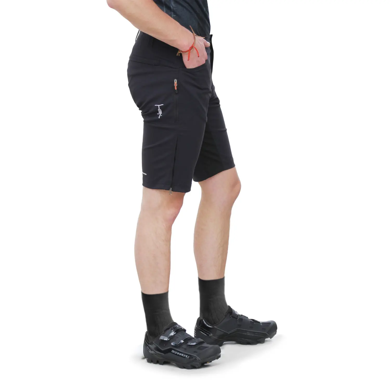  - Tatoo Short Matrix Hombre