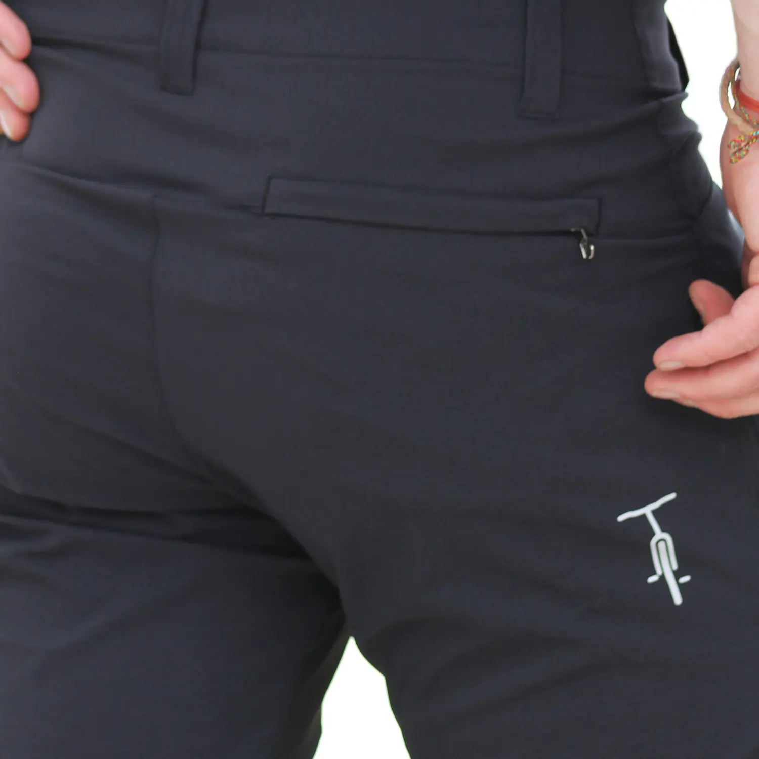 - Tatoo Short Matrix Hombre