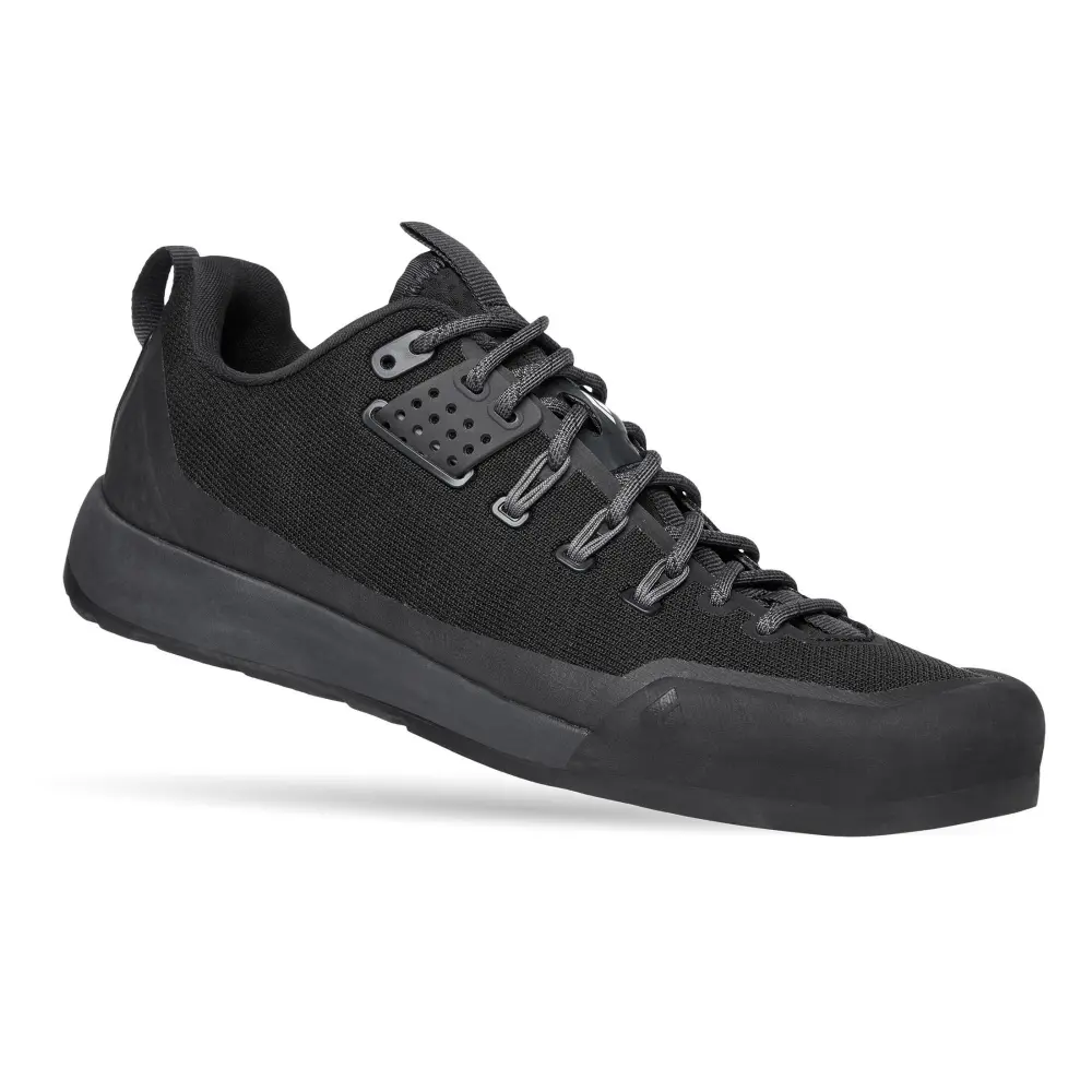 Black Diamond Technician M’s Approach Shoes