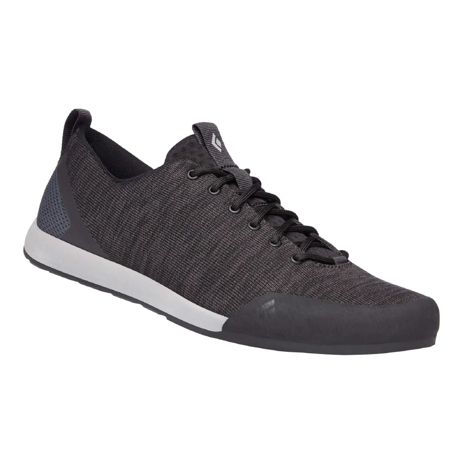 anthracite - Black Diamond Circuit M’s Shoes