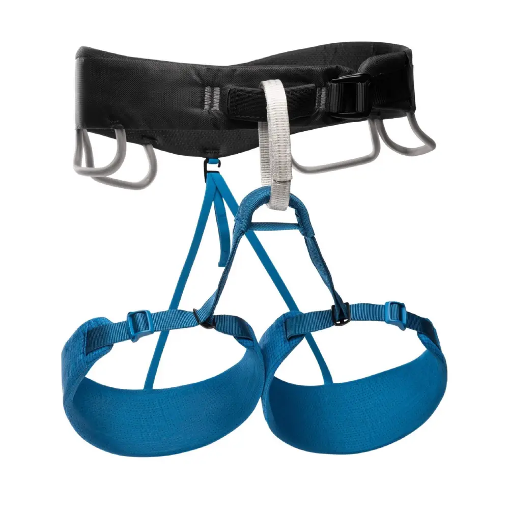 Black Diamond Momentum Harness - Men’s