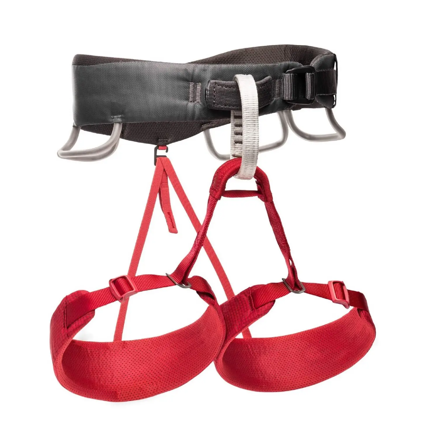 wild rose - Black Diamond Momentum Harness - Women’s