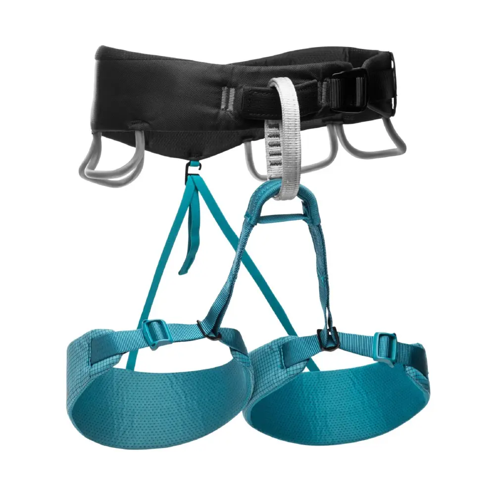 Black Diamond Momentum Harness - Women’s