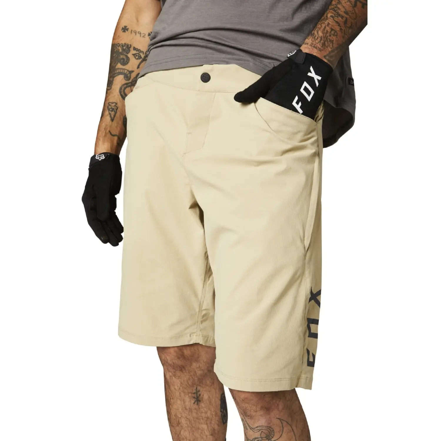  - Fox Racing Ranger Short