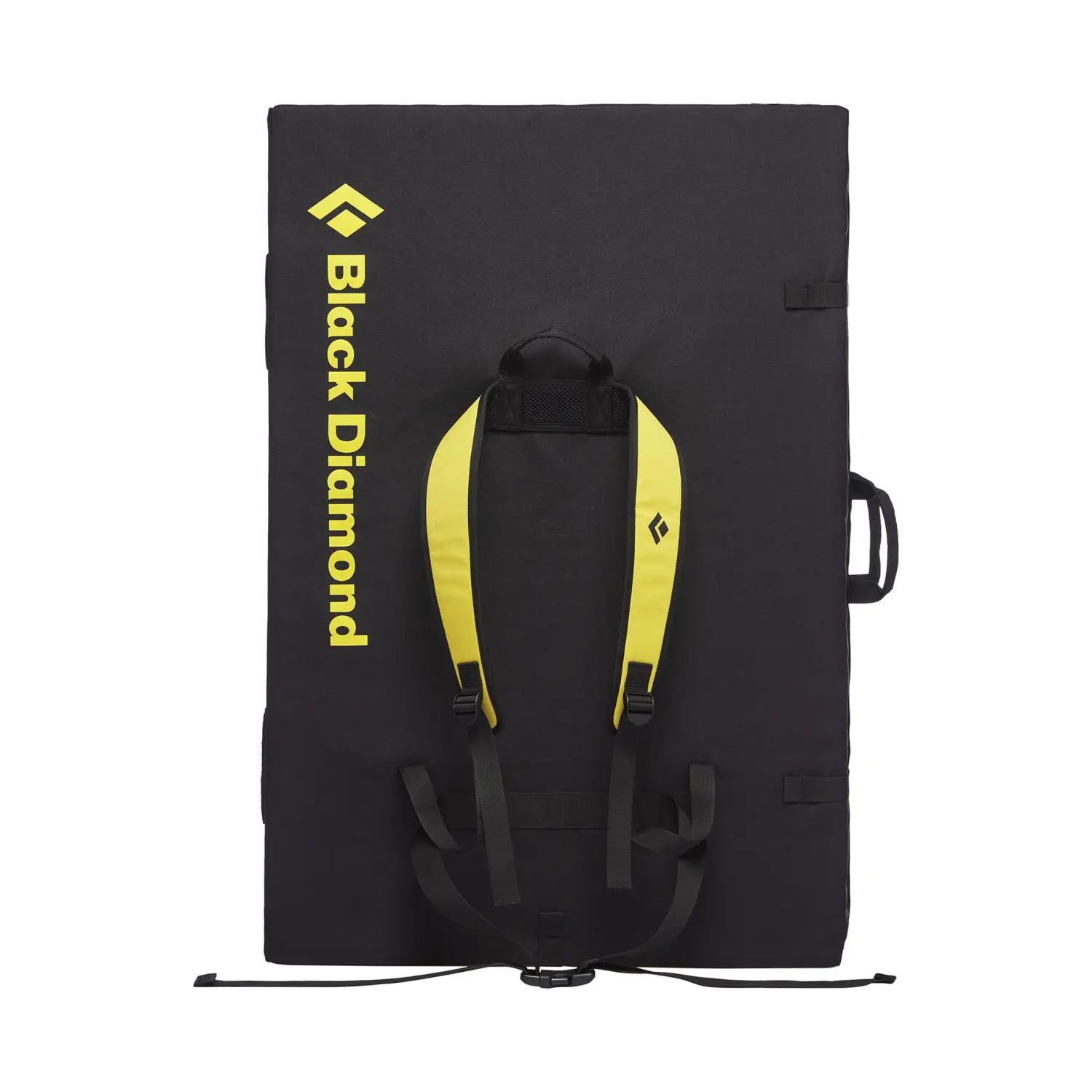  - Black Diamond Circuit Crashpad