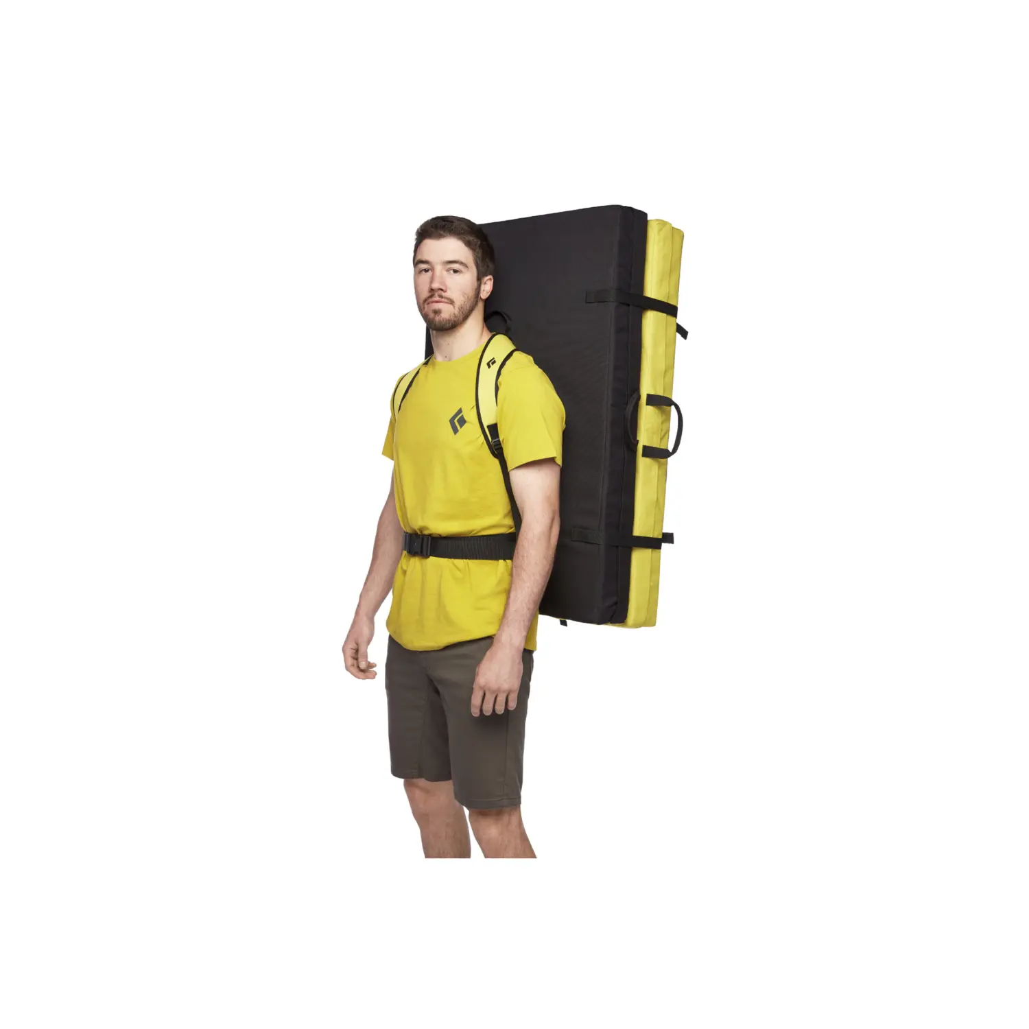  - Black Diamond Circuit Crashpad