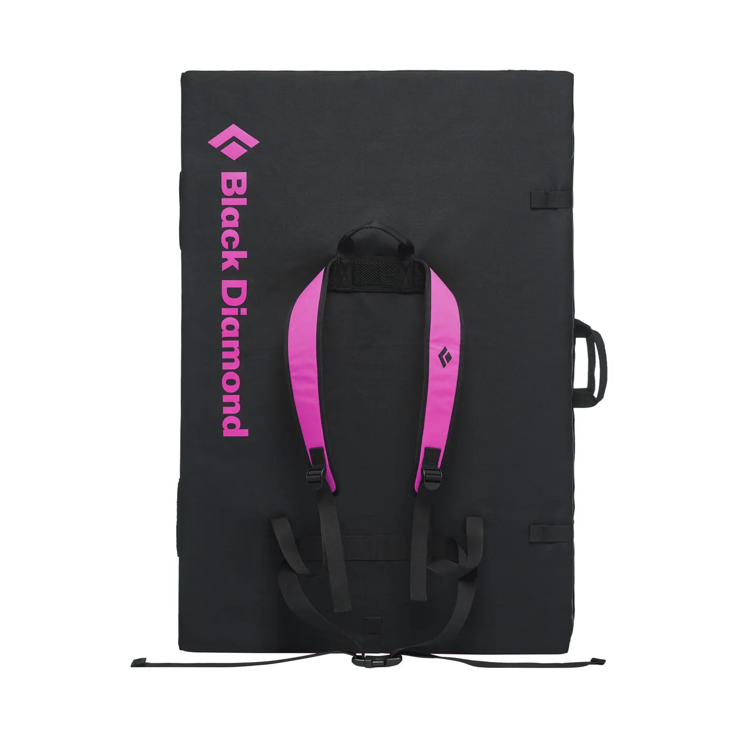  - Black Diamond Circuit Crashpad