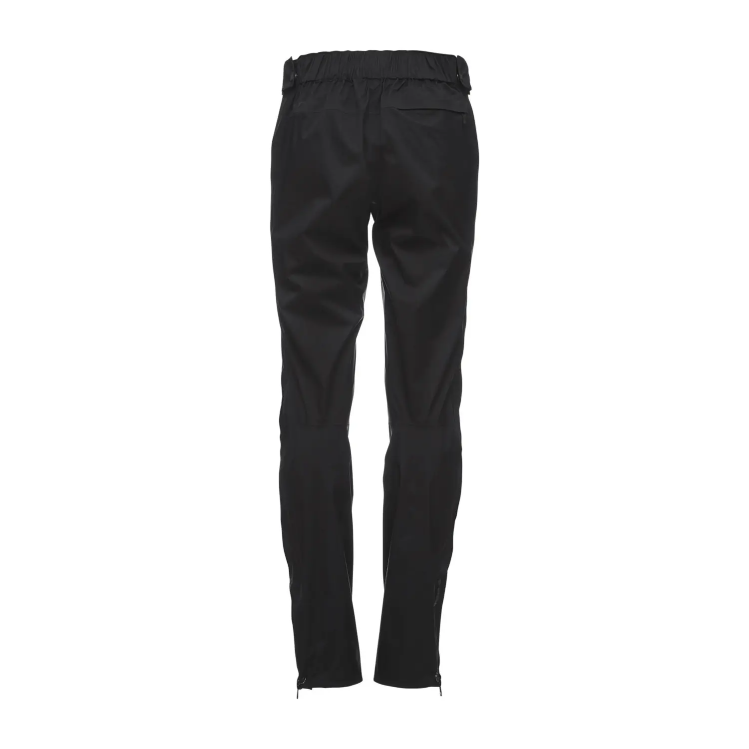  - Black Diamond W’s Stormline Stretch Full Zip Rain Pants