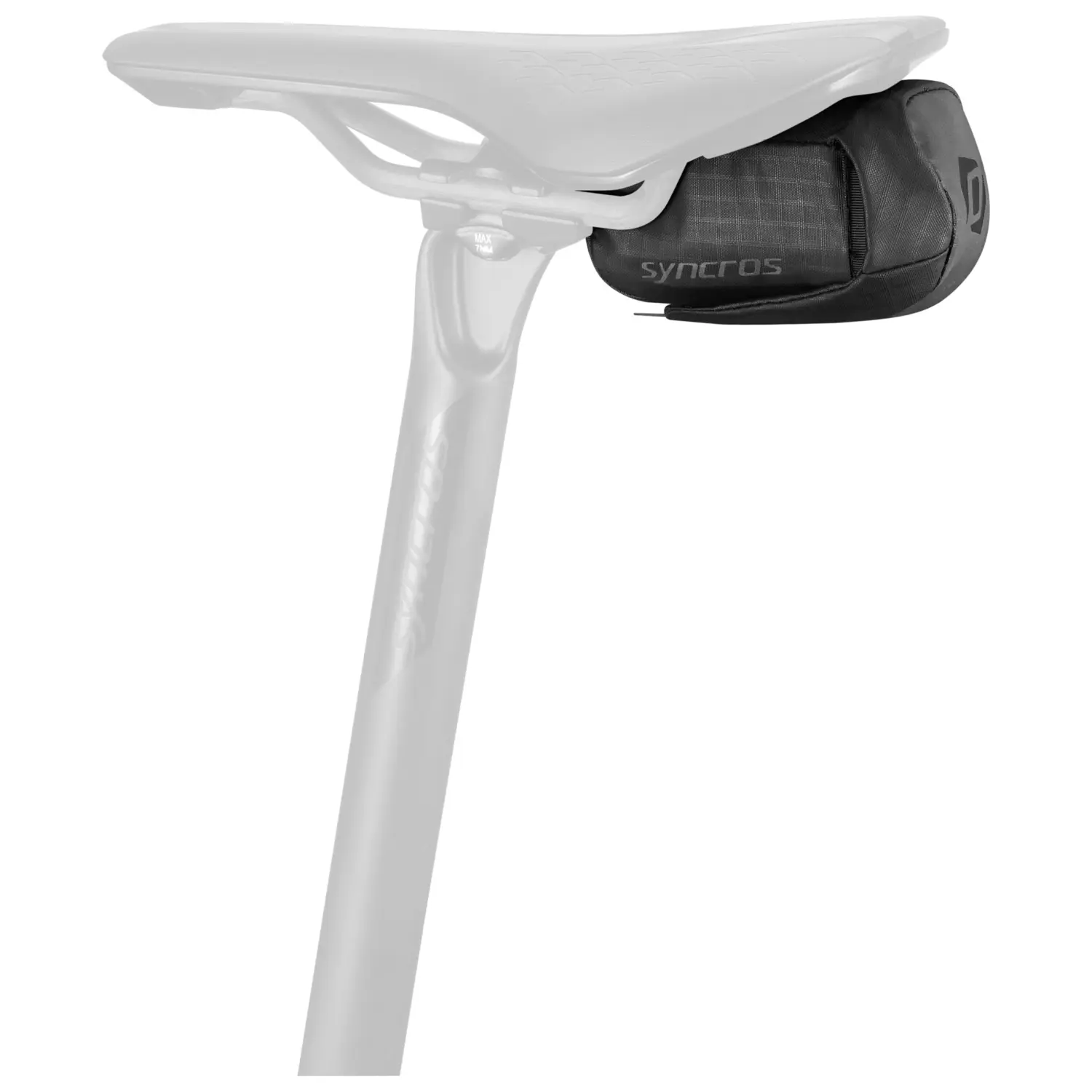  - Syncros Saddle Bag Speed iS Direct Mount 300