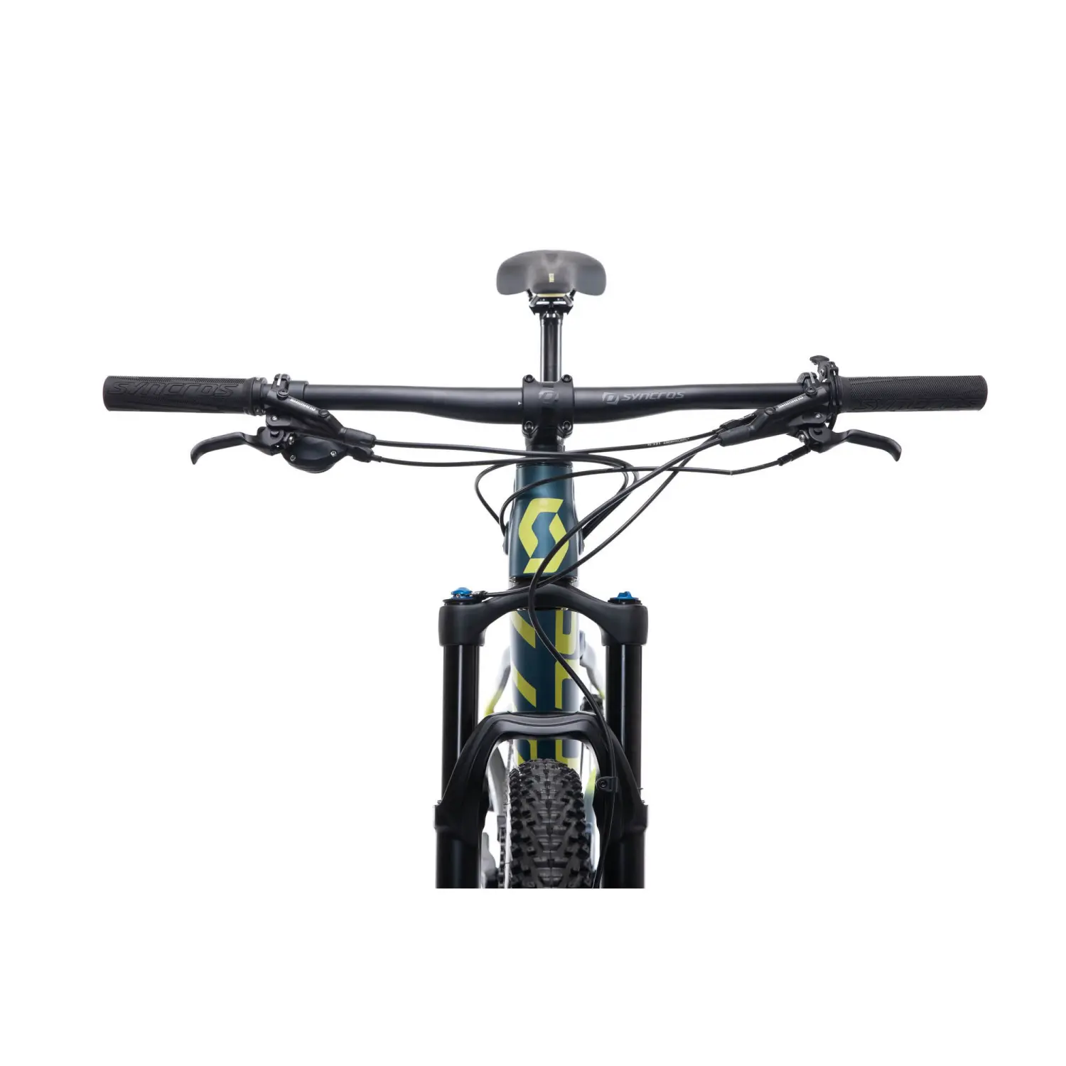  - Scott Bike Spark 950