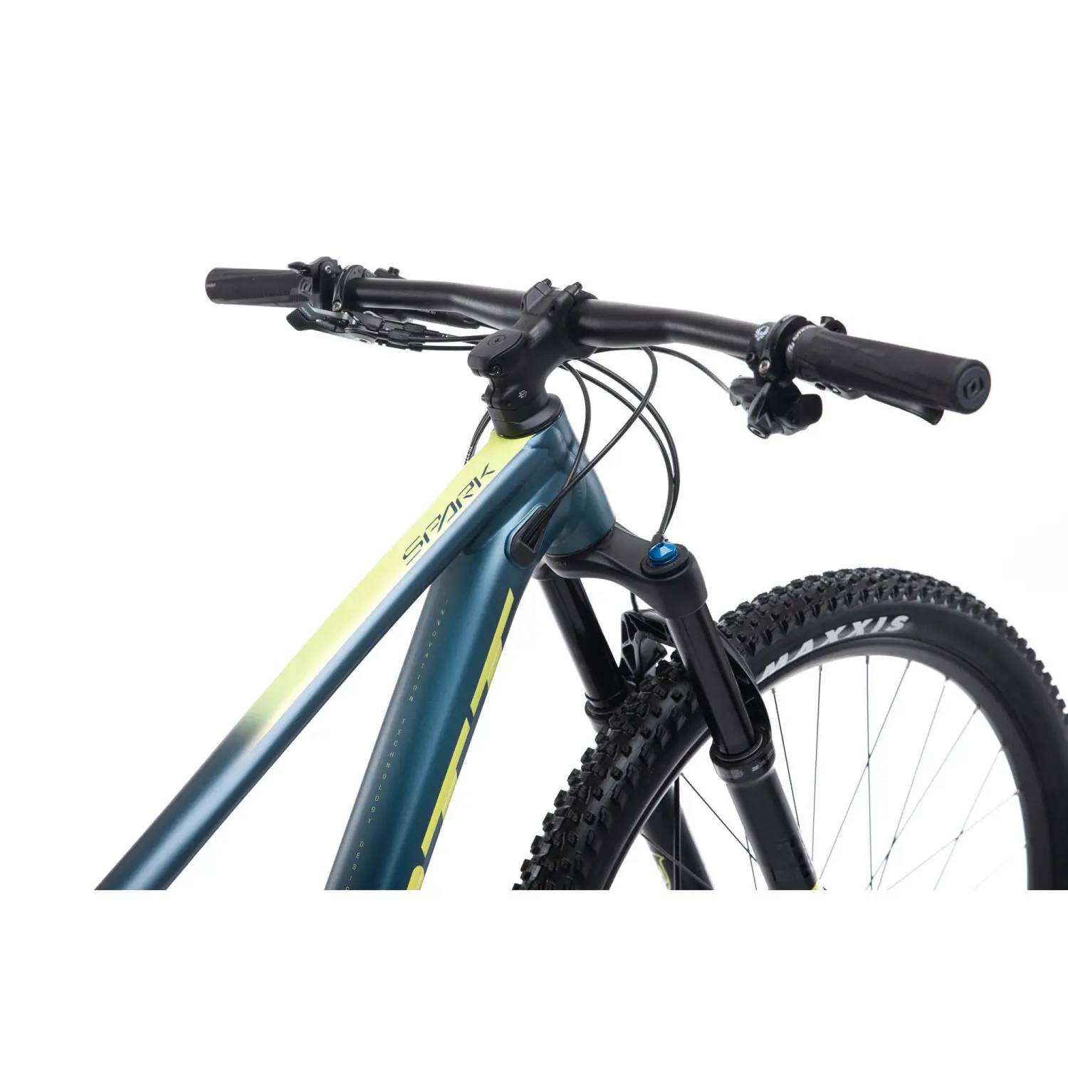  - Scott Bike Spark 950