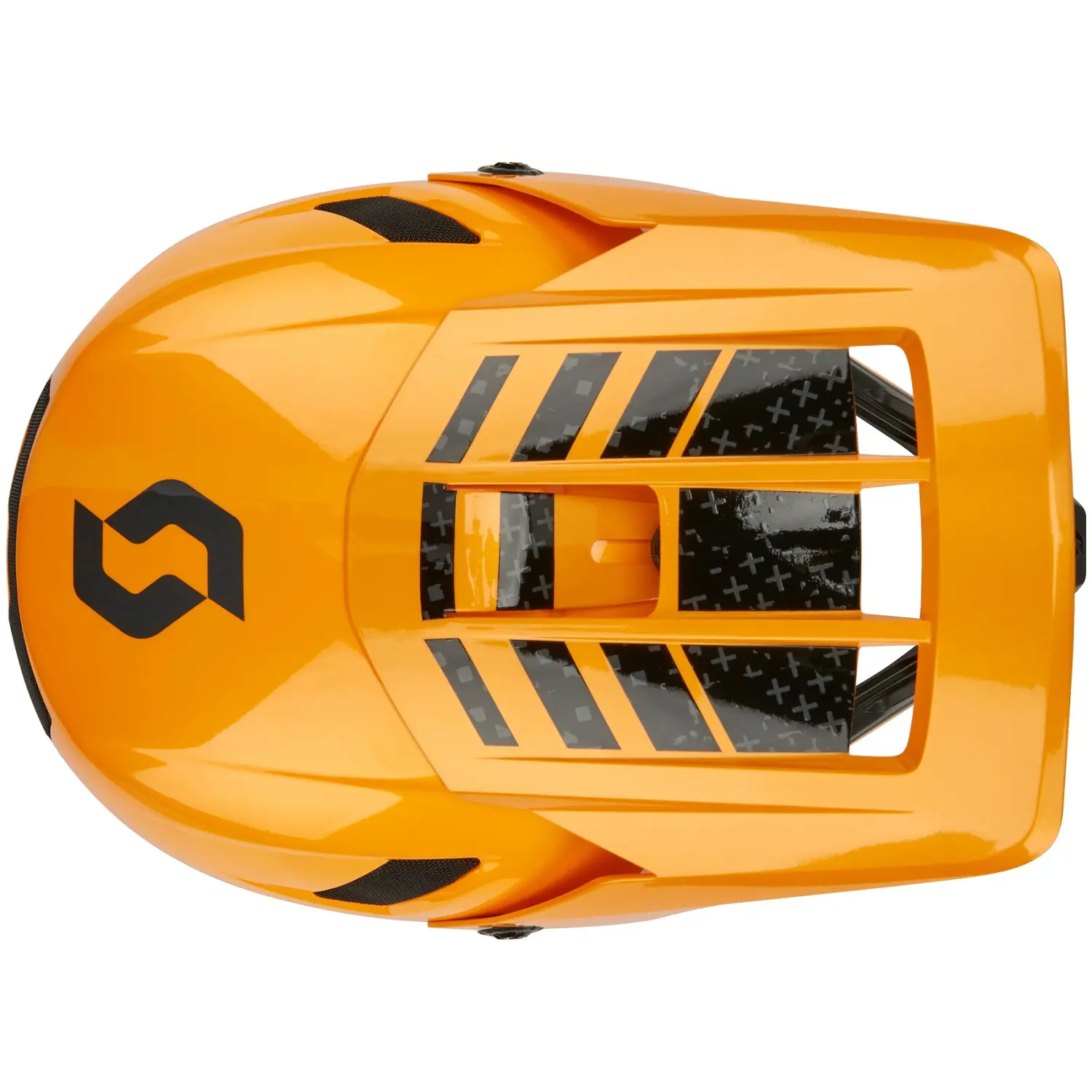  - Scott Helmet Nero PLUS