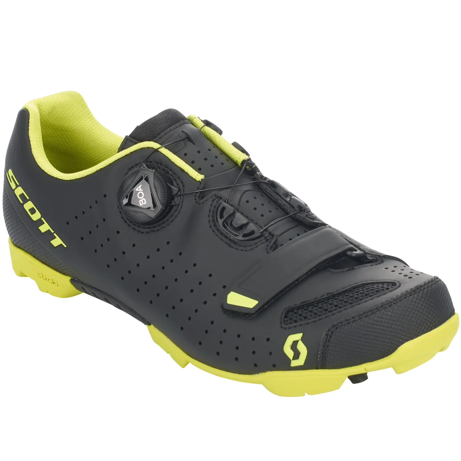  - Scott Shoe Mtb Comp Boa