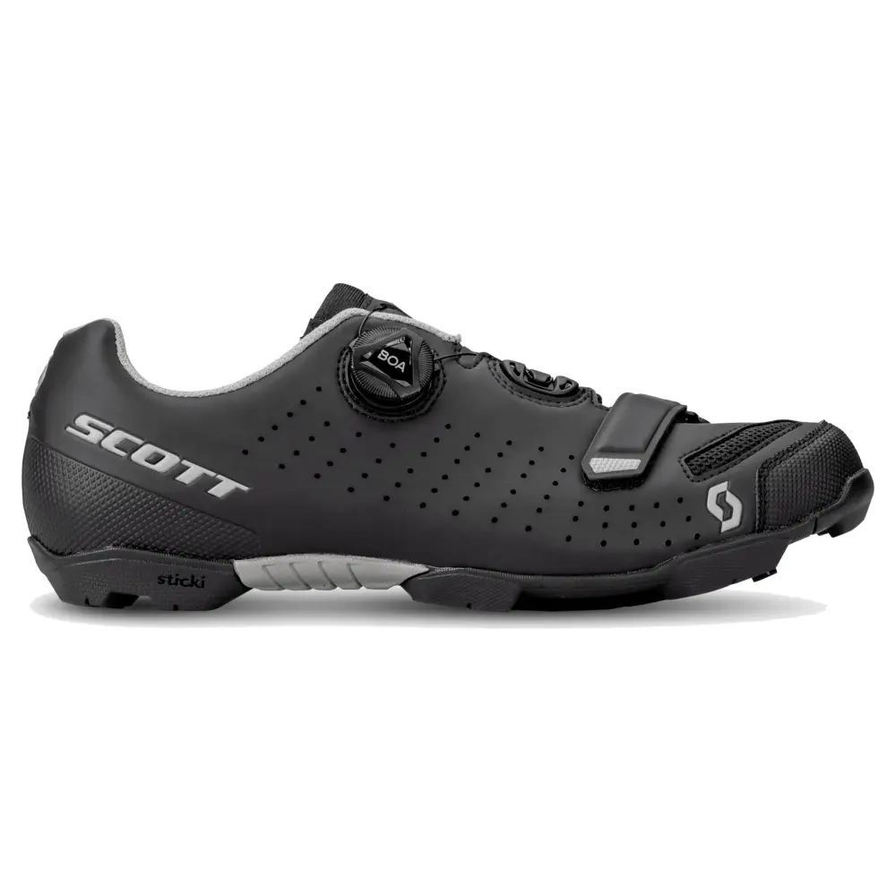 Scott Shoe Mtb Comp Boa