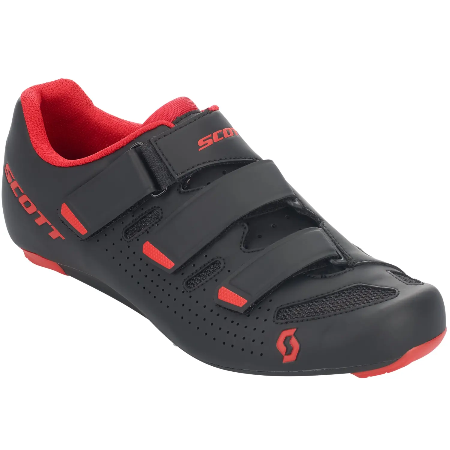  - Scott Shoe Road Comp