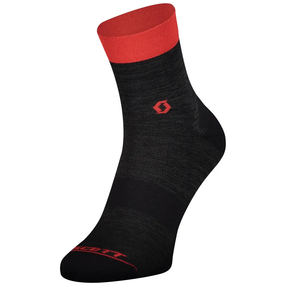Scott Sock Trail Quarter