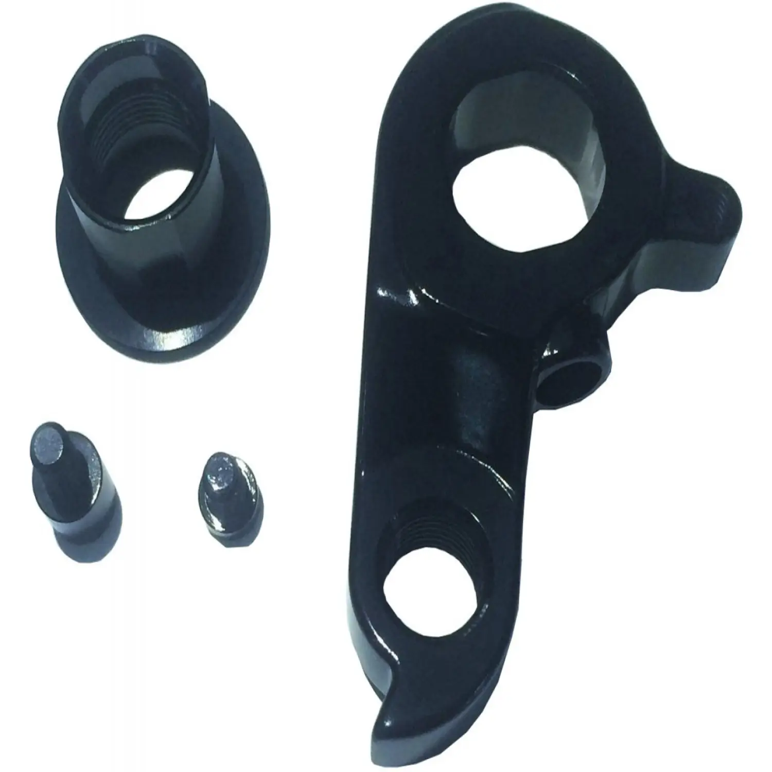  - Scott Dropout hanger boost TA12-SW carb 17