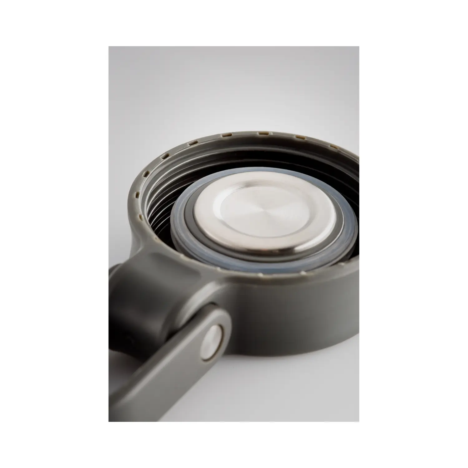  - GSI Microlite 720 Twist Lid