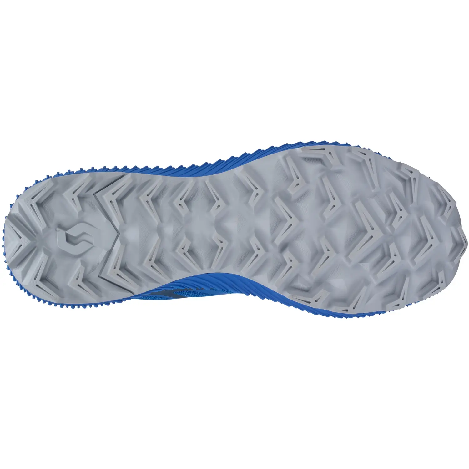  - Scott Shoe Supertrac 2.0