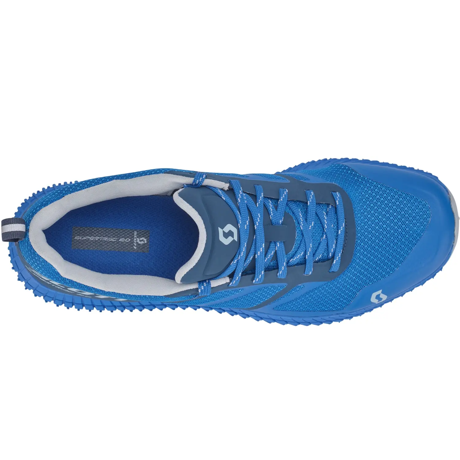  - Scott Shoe Supertrac 2.0