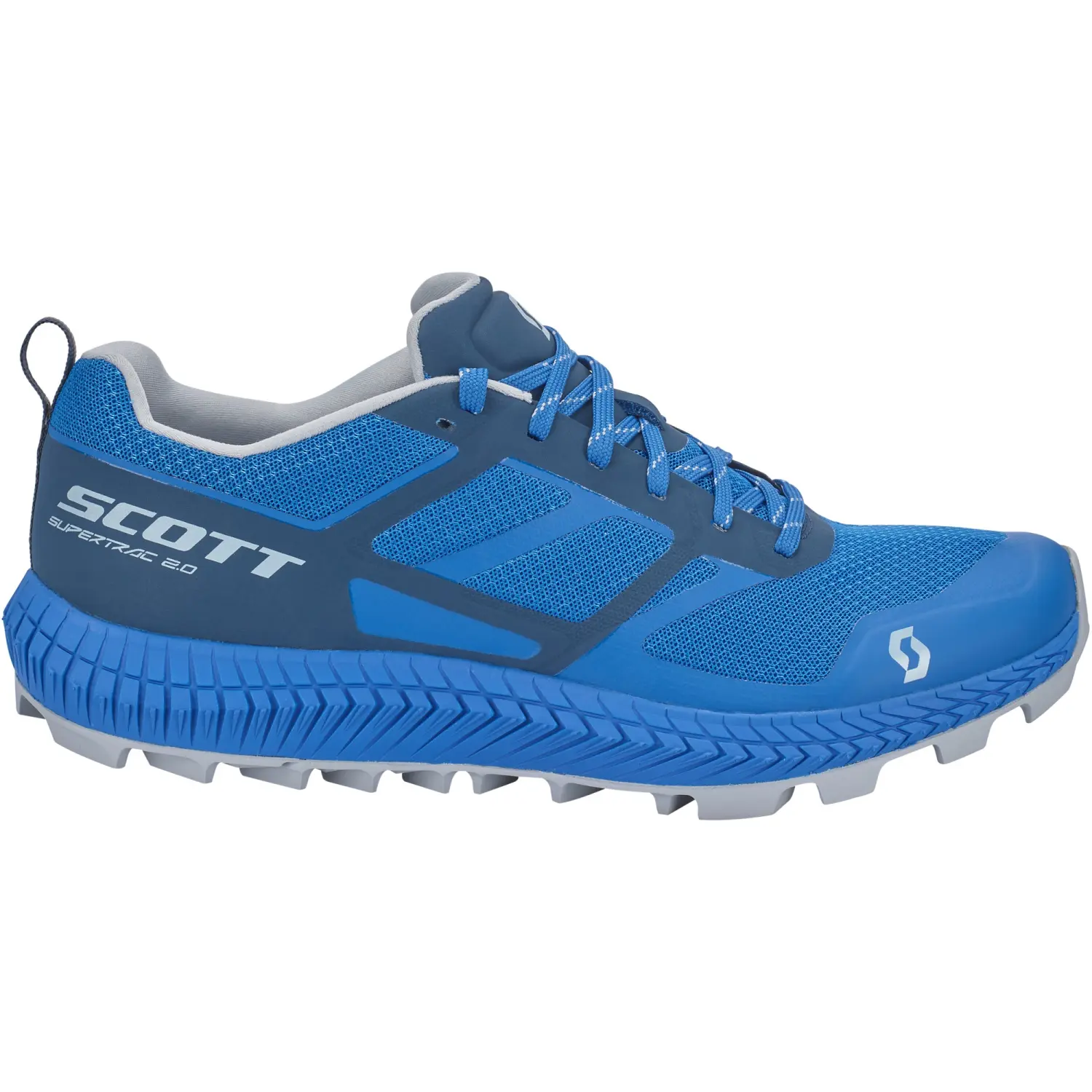  - Scott Shoe Supertrac 2.0