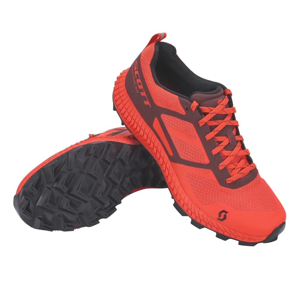 Scott Shoe Supertrac 2.0