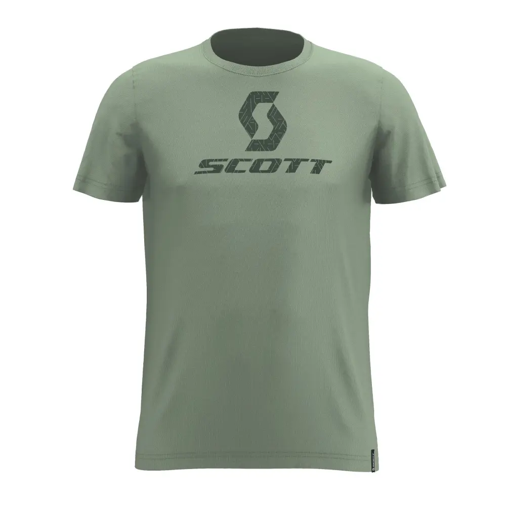 Scott Tee M's 10 Icon s/sl