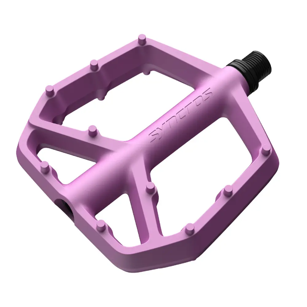 Syncros Flat Pedals Squamish III