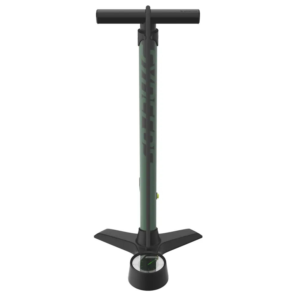 Syncros Floor pump Vernon 3.0