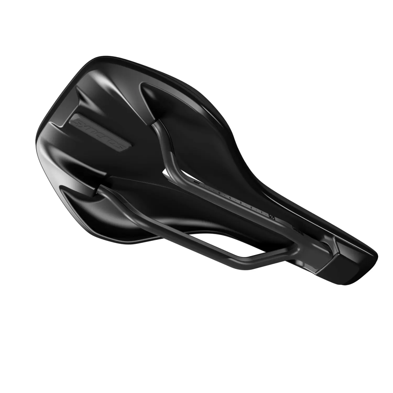  - Syncros Saddle Tofino R 1.0, Cut Out
