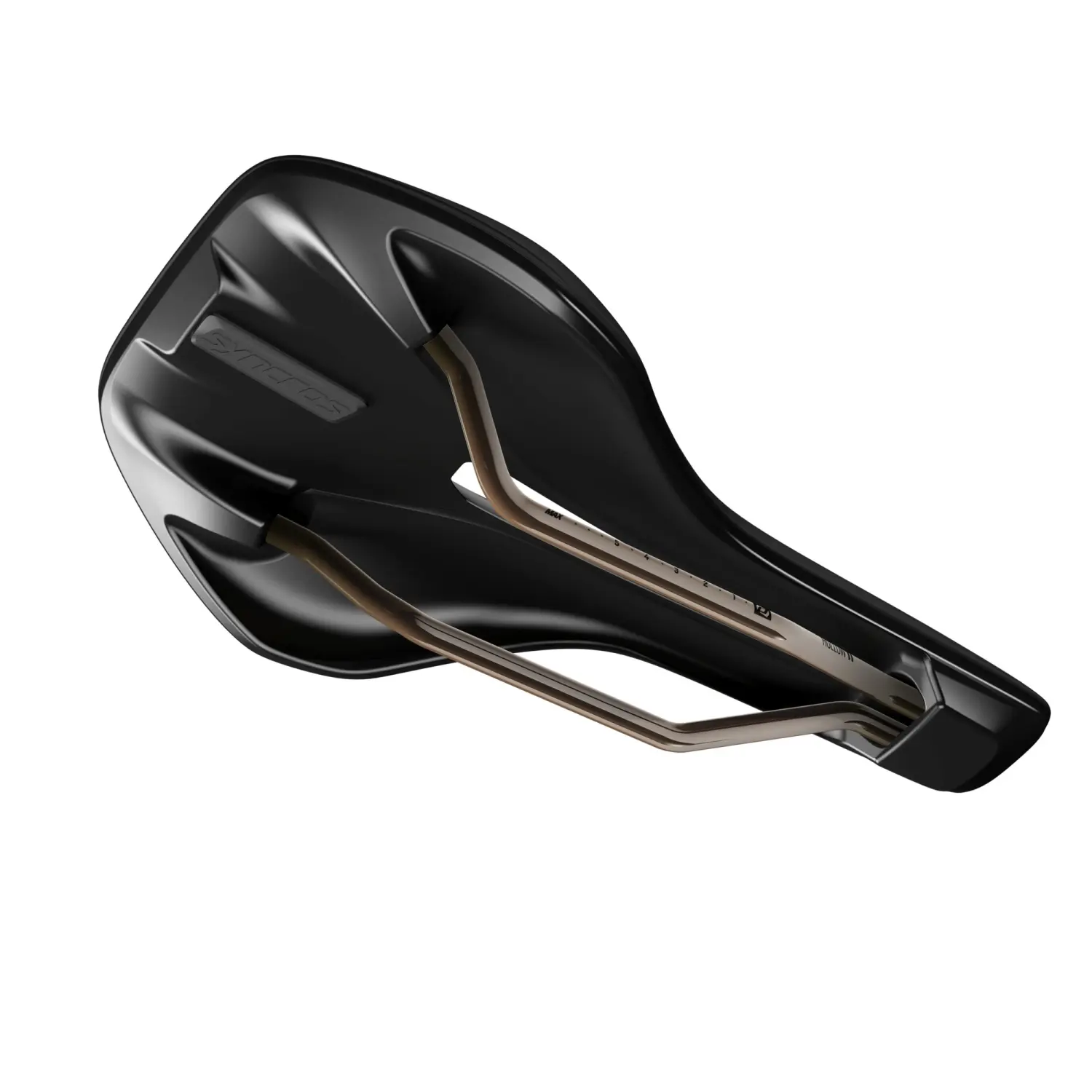  - Syncros Saddle Tofino R 1.5, Cut Out