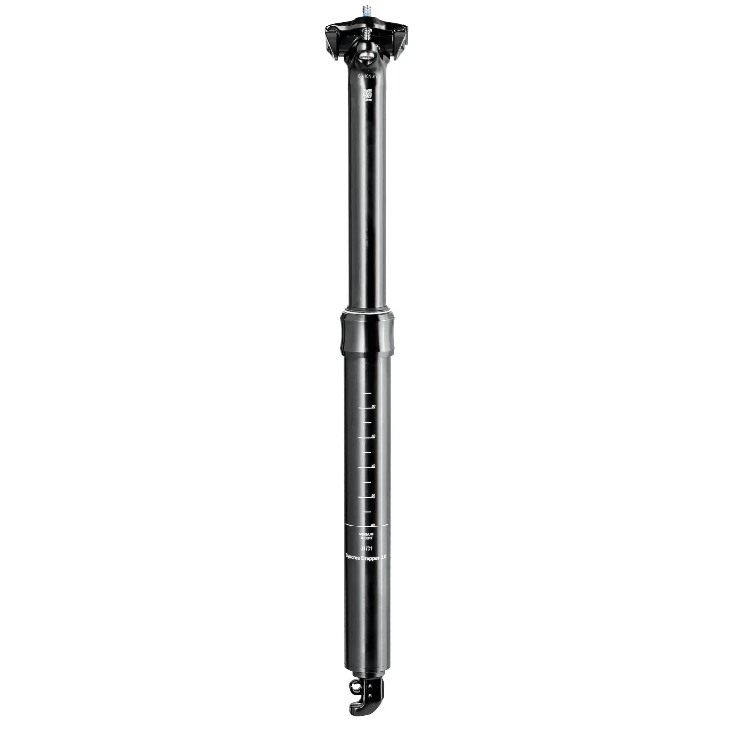  - Syncros Seatpost Duncan Dropper 2.0 150mm