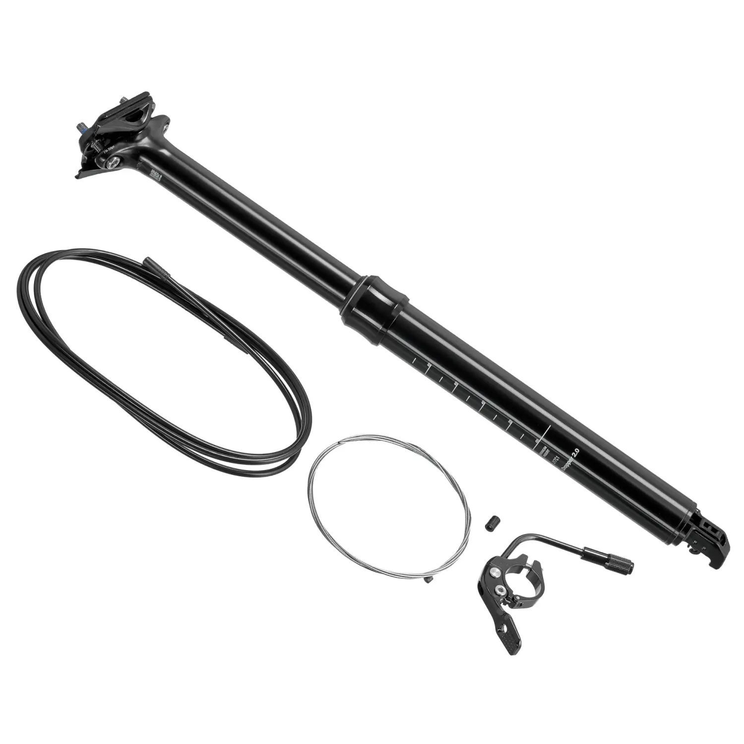  - Syncros Seatpost Duncan Dropper 2.0 150mm