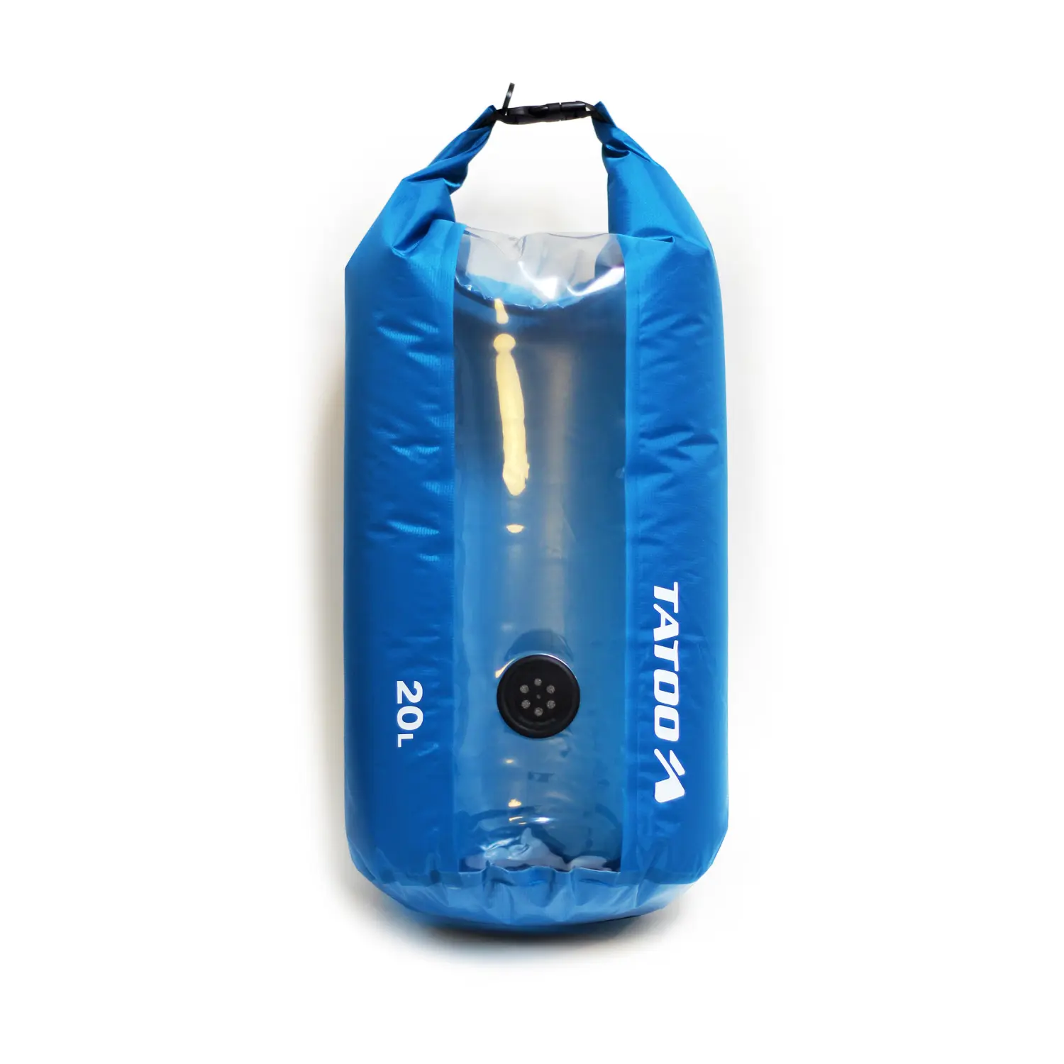  - Tatoo Bolsa Seca Compress