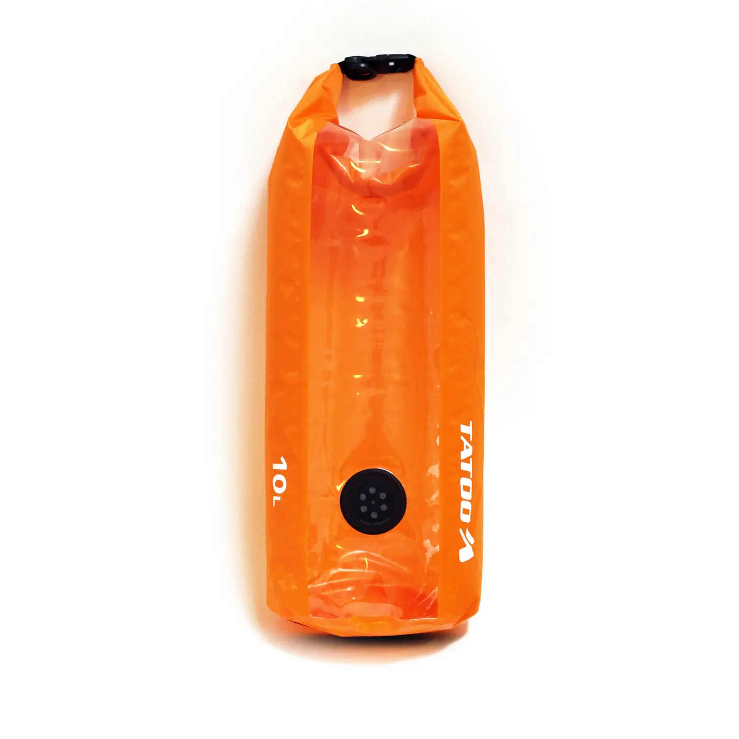  - Tatoo Bolsa Seca Compress
