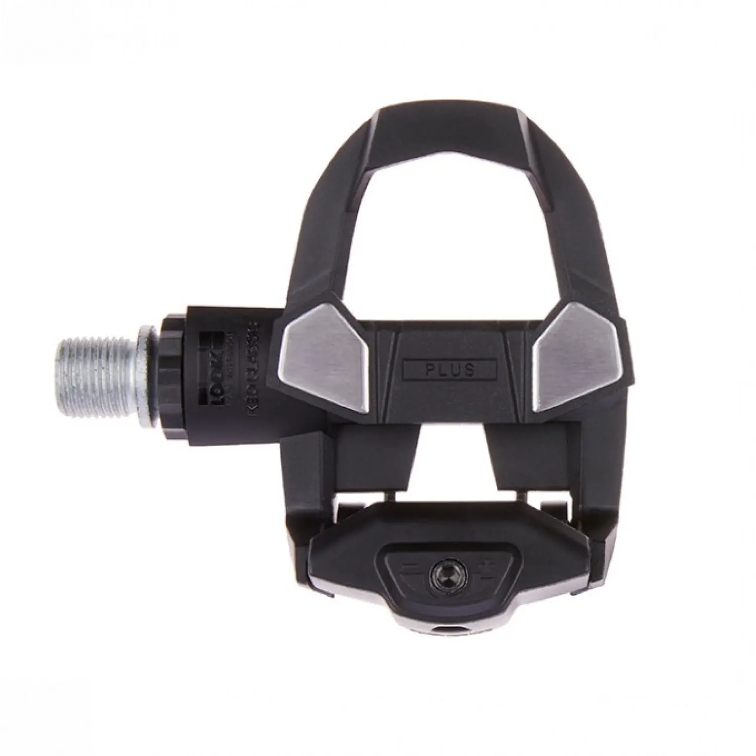 black - Look Keo Classic 3+