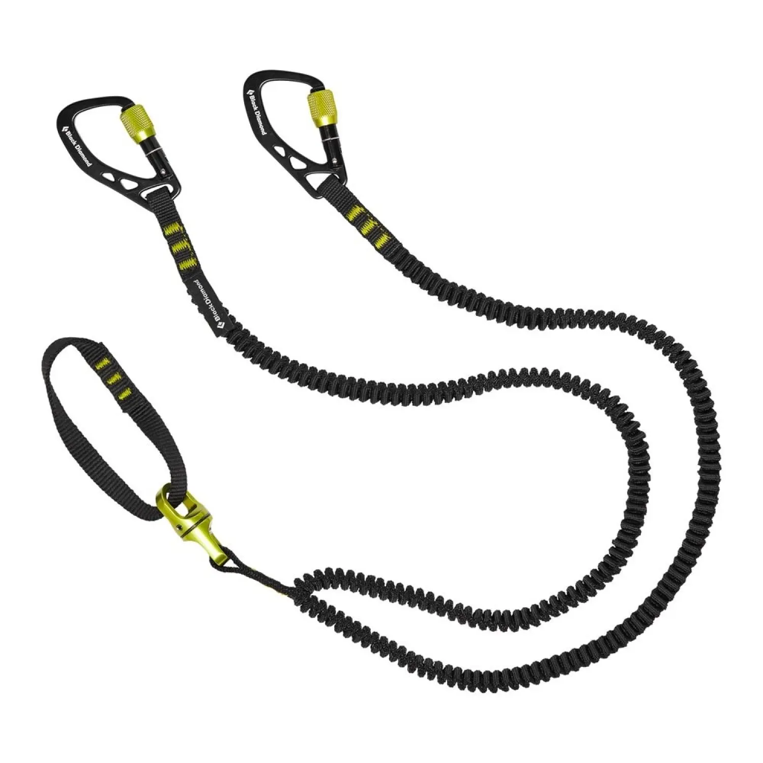  - Black Diamond Spinner Leash