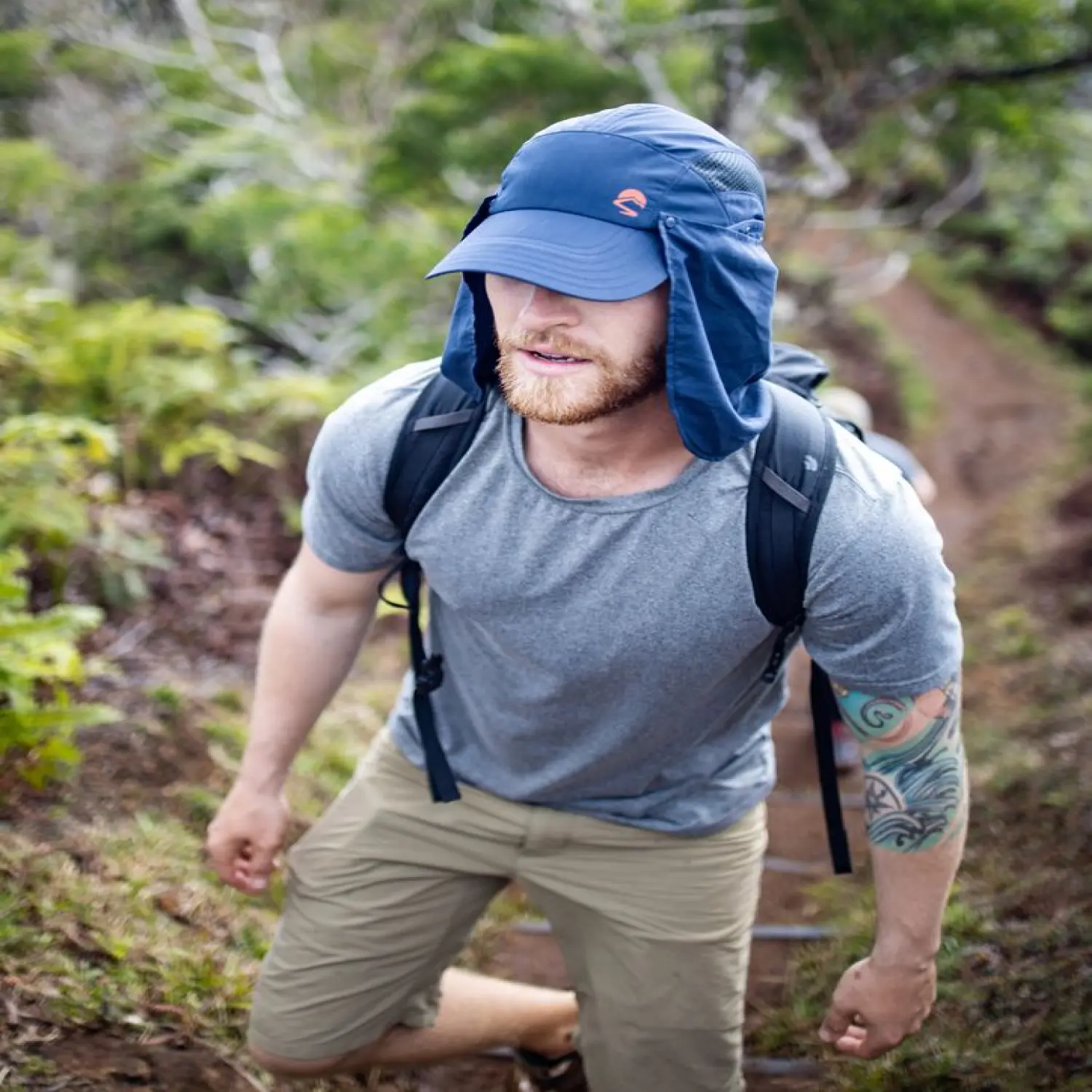  - Sunday Afternoons Adventure Stow Hat