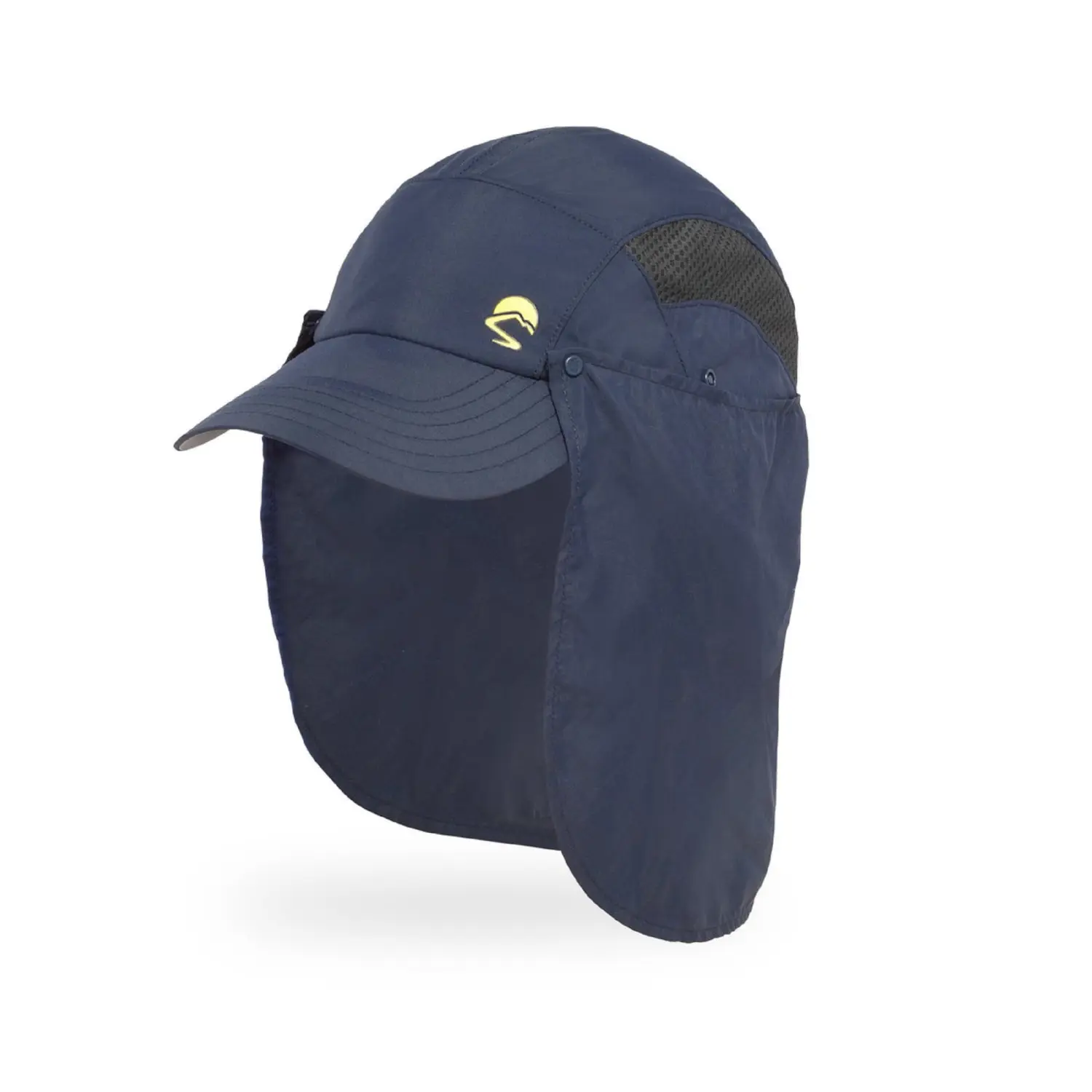 captain navy - Sunday Afternoons Adventure Stow Hat