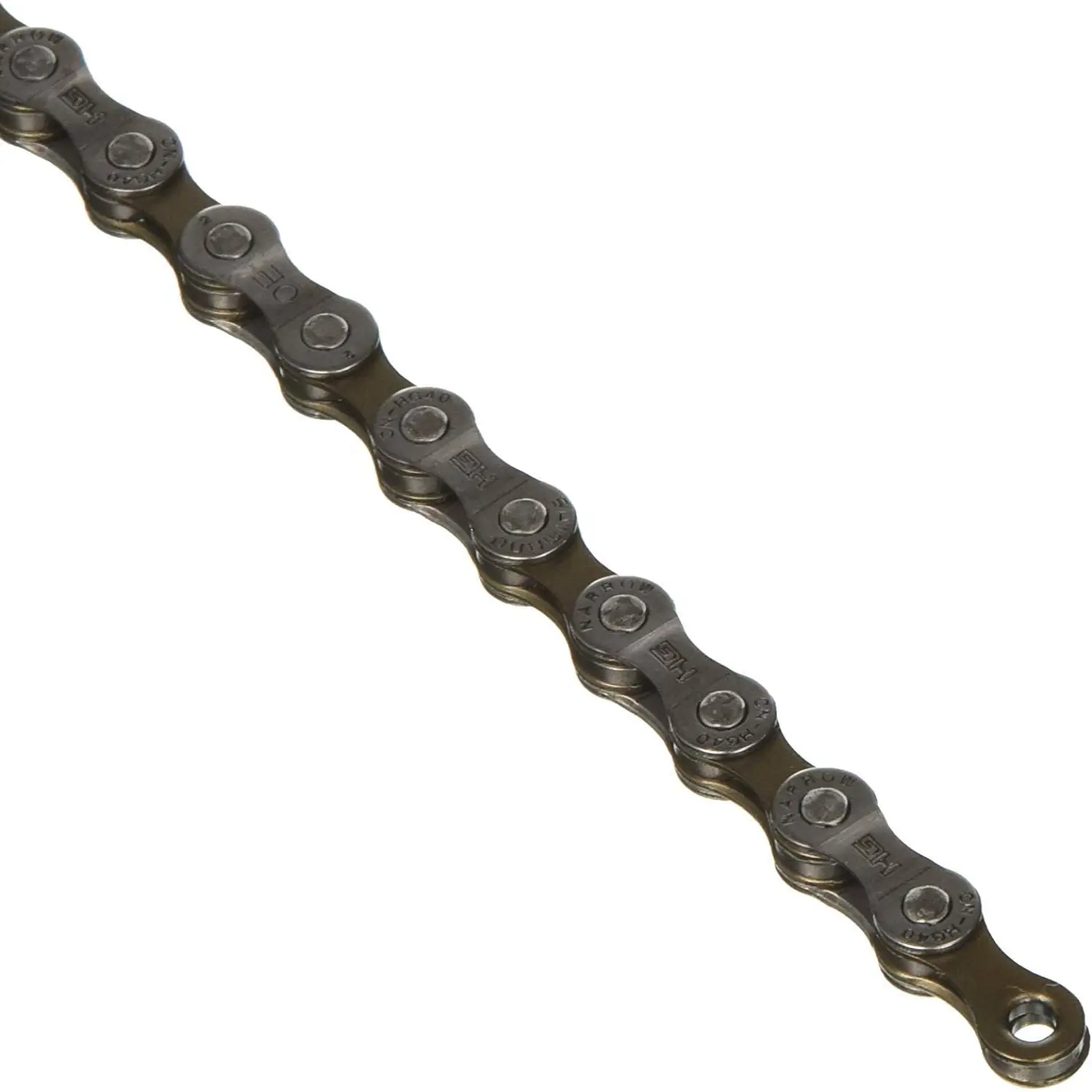  - Shimano Speed MTB Chain CN-HG40 - TOURNEY